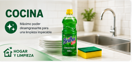 Cocina
