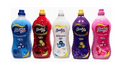 Suavizante Brilha (2 L / 3 L / 5 L)