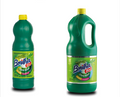 Agua sanitaria Brilha