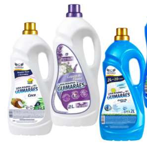 Lavarropa Guimaraes ( 2L /5L )