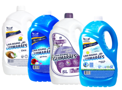 Lavarropa Guimaraes ( 2L /5L )