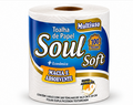 TOALLA DE PAPEL SOUL SOFT 100 PAÑOS