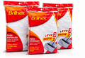 PAÑOS DE PISO BLANCOS PACK X3