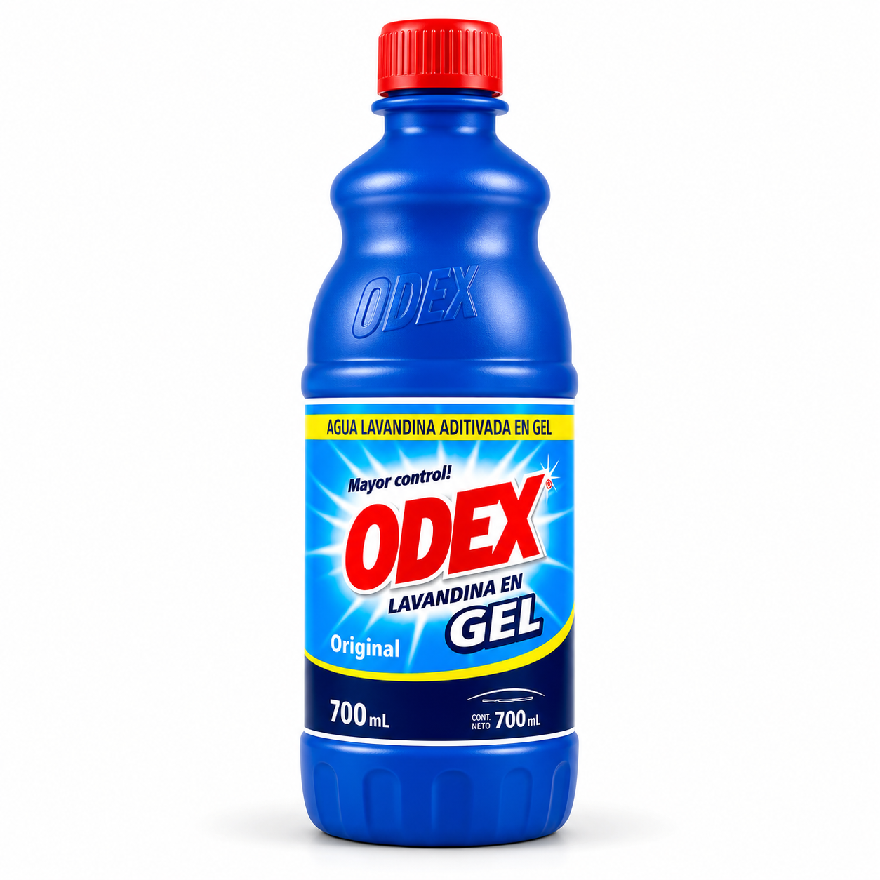 LAVANDINA EN GEL ODEX ORIGINAL